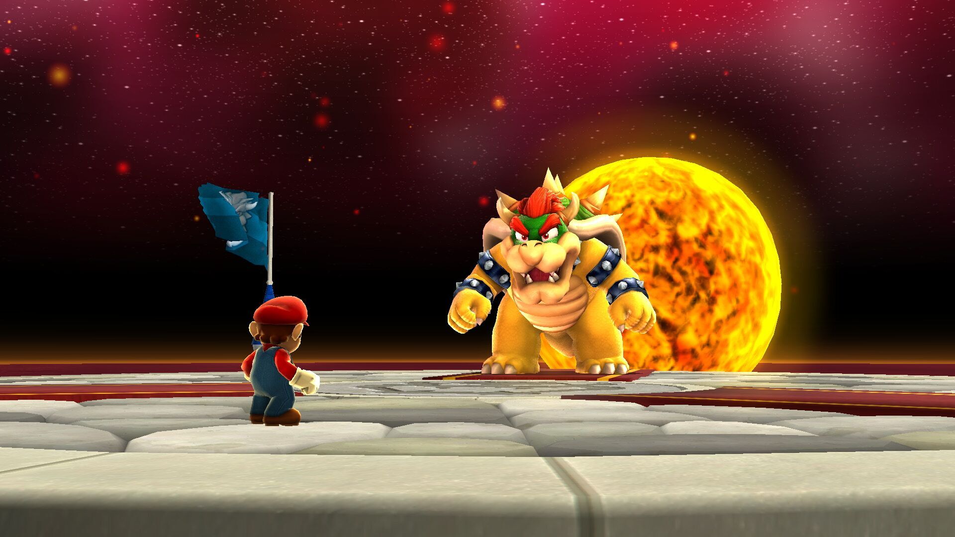 Super Mario Galaxy 1 + 2 - Imagen 5